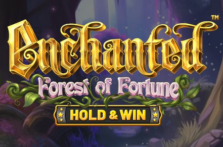 Enchanted Forest of Fortune Slot Icon