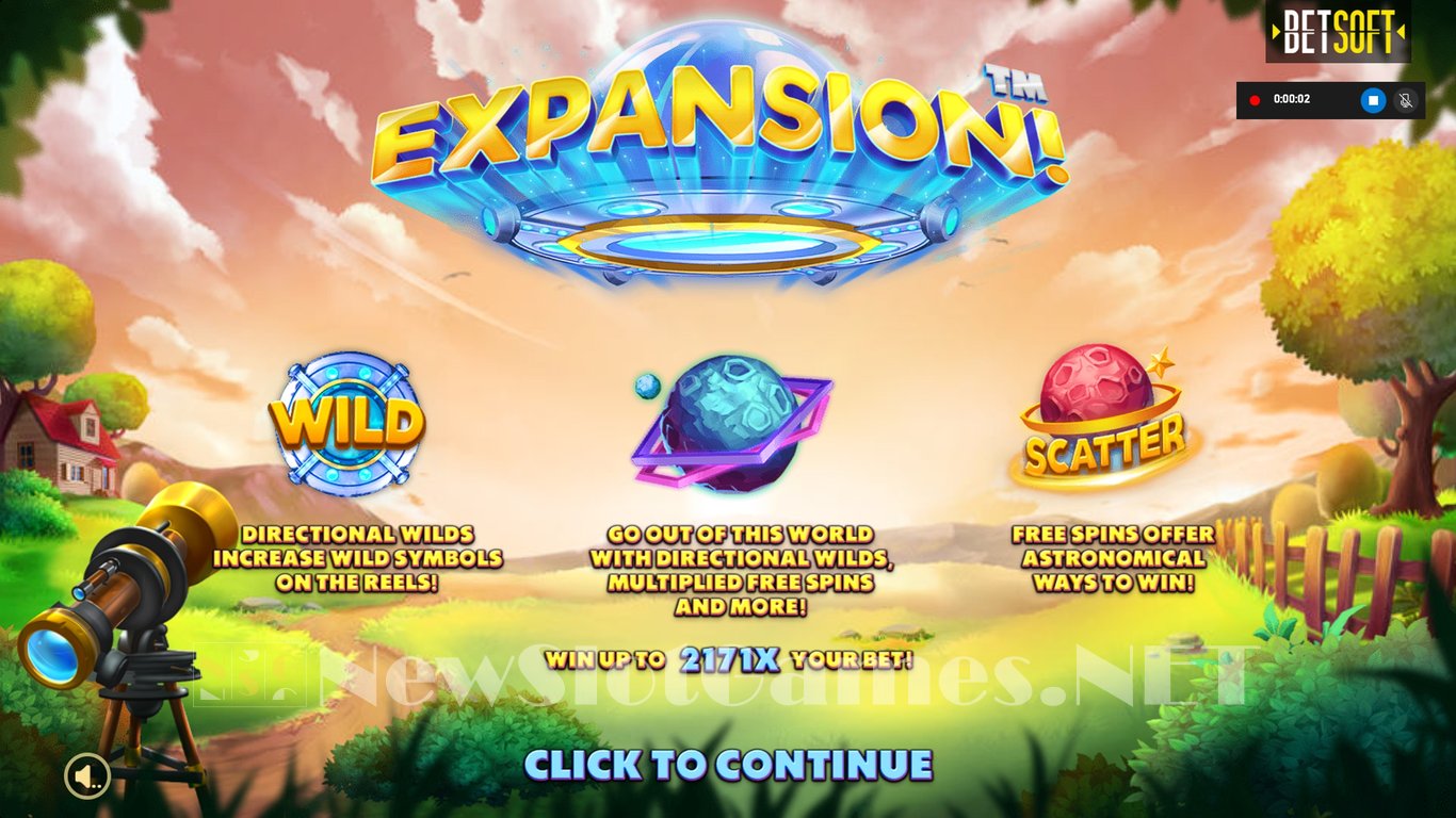 Expansion Slot Demo Image