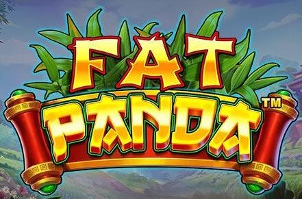 Fat Panda Slot Icon