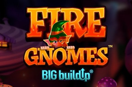 Fire Gnomes Slot Icon