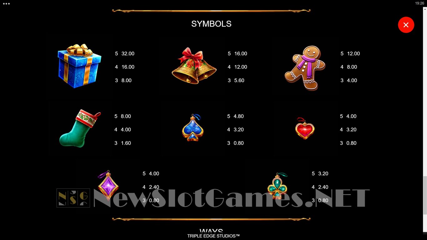 Fire and Roses Jolly Joker Slot Slot Image in Demo - pic. 8