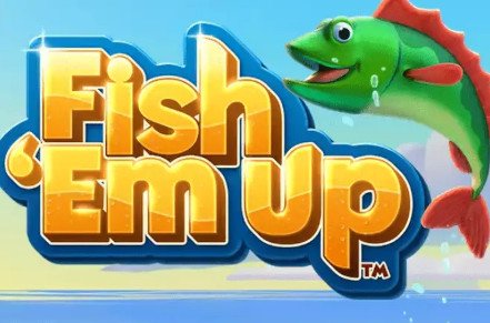 Fish Em Up Slot Icon