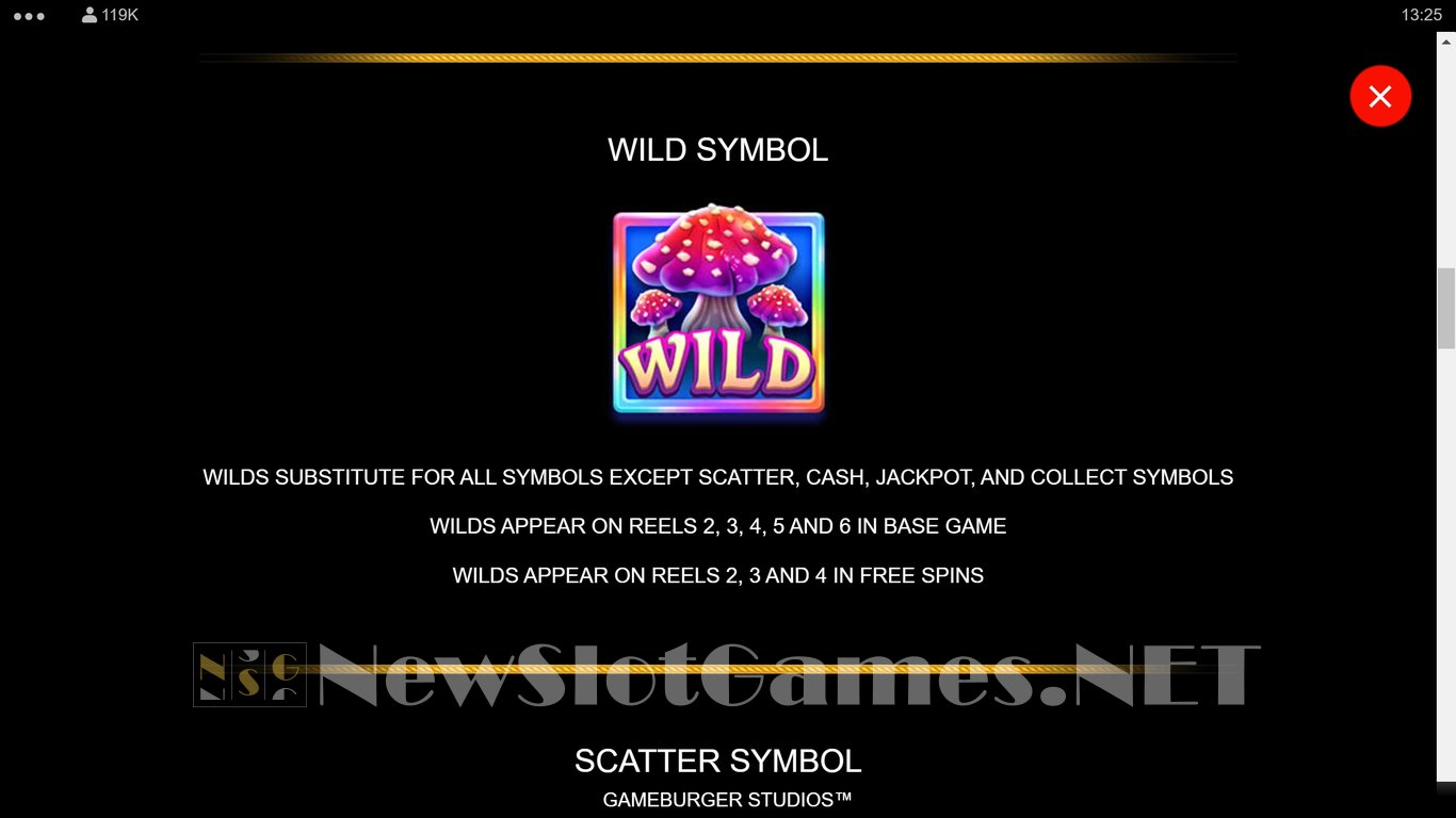 Fishin Pots of Gold Gold Blitz Slot Slot Image in Demo - pic. 16