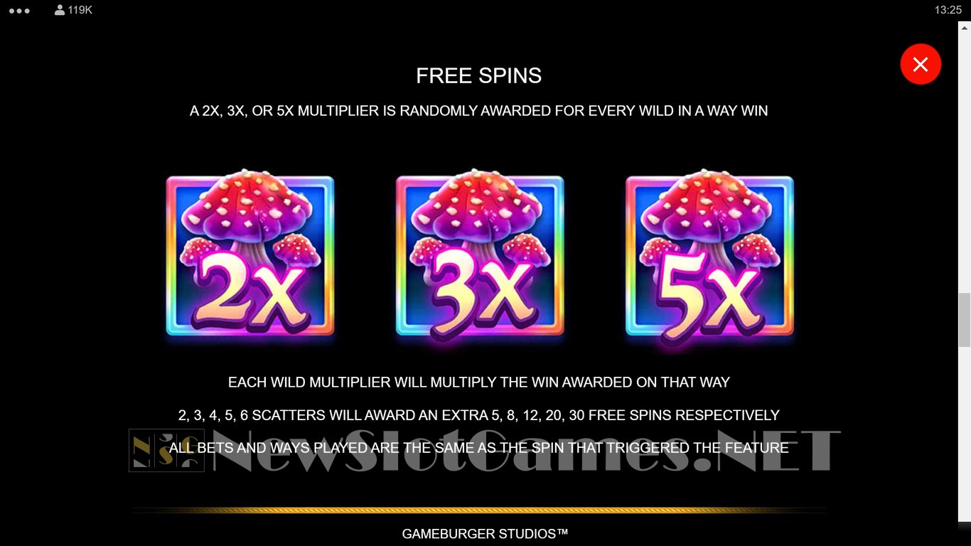 Fishin Pots of Gold Gold Blitz Slot Slot Image in Demo - pic. 17