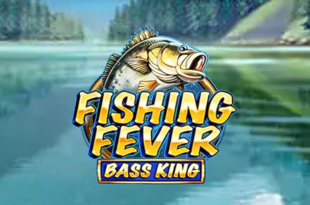 Fishing Fever Bass King Slot Icon