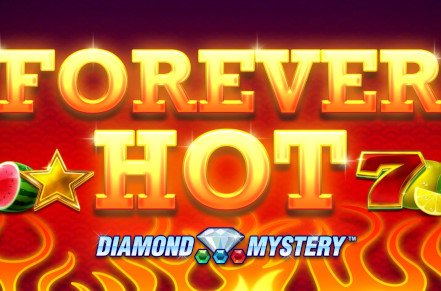 Forever Hot Slot Logo
