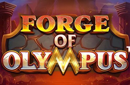 Forge of Olympus Slot Icon