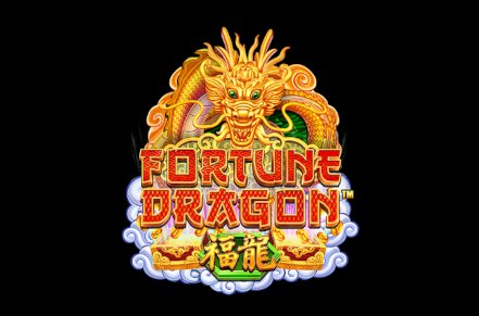 Fortune Dragon Slot Icon