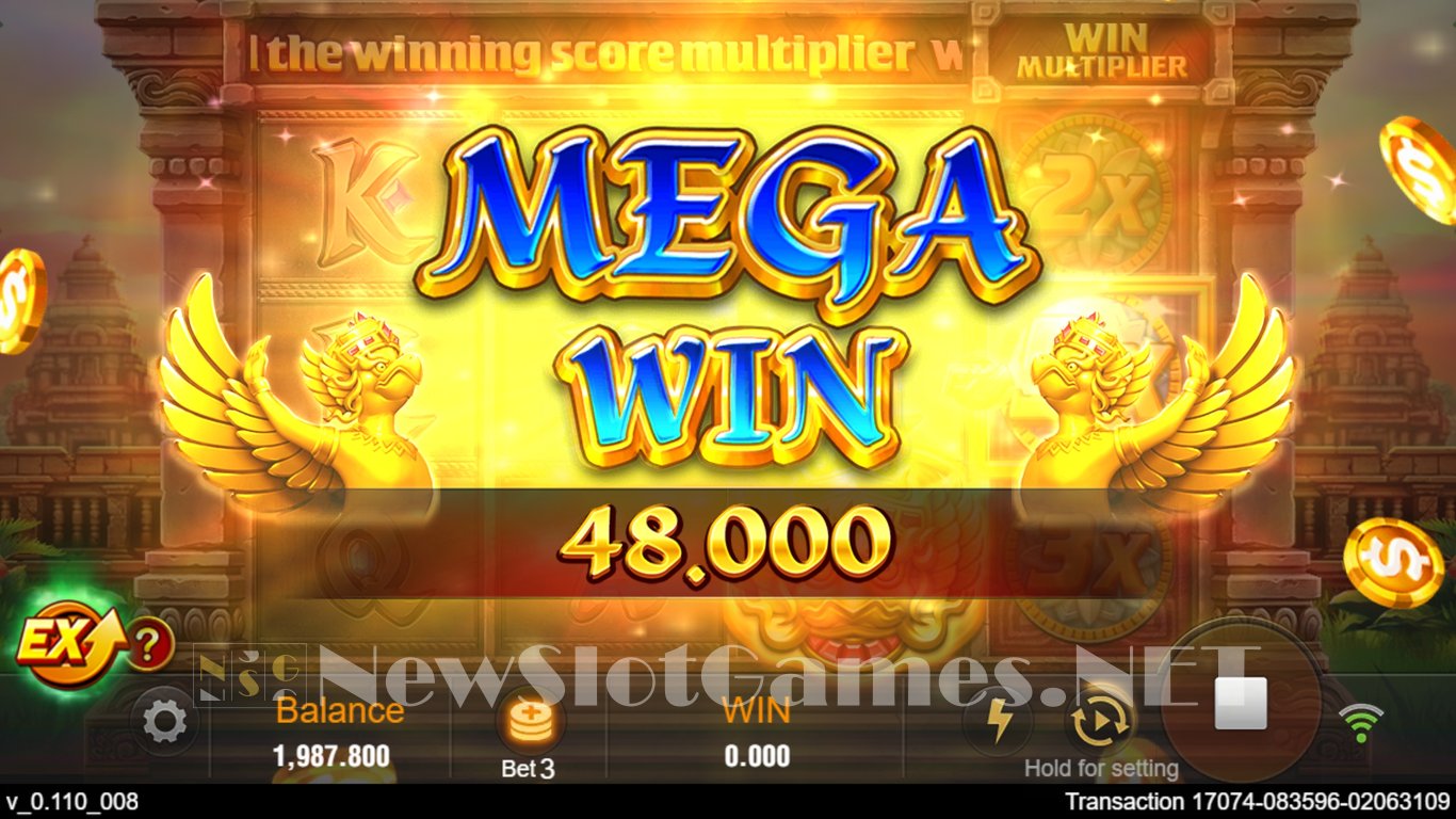 Fortune Gems Slot Slot Image in Demo - pic. 10