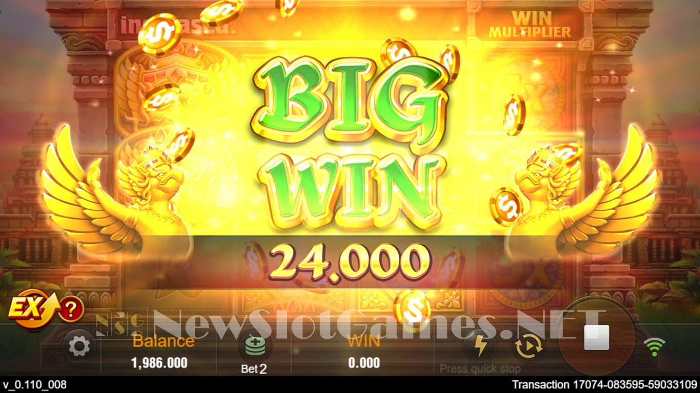 Fortune Gems Slot Slot Image in Demo - pic. 5