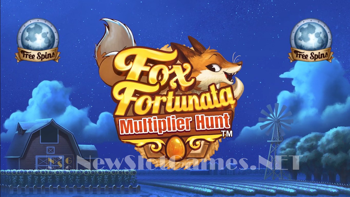 Fox Fortunata Multiplier Hunt Slot Slot Image in Demo - pic. 14