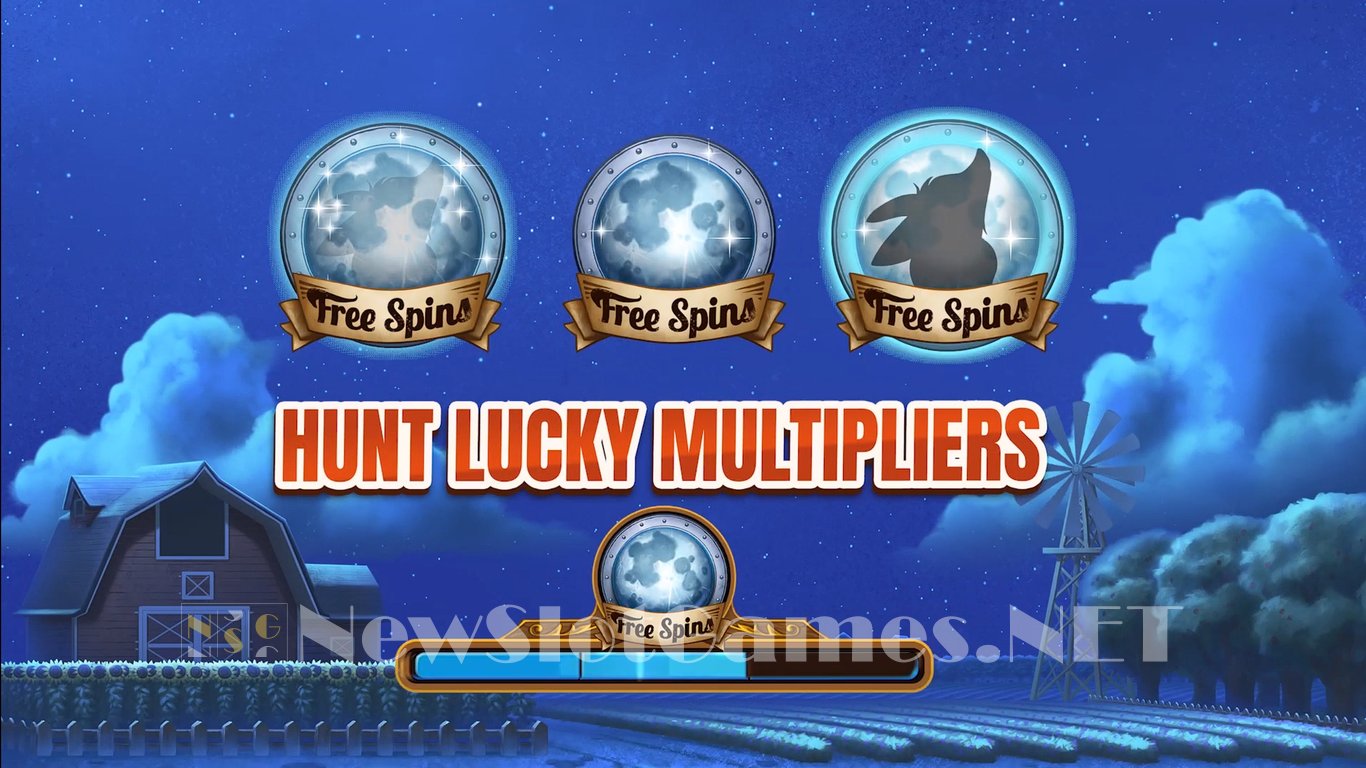 Fox Fortunata Multiplier Hunt Slot Slot Image in Demo - pic. 7