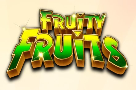 Fruity Fruits Slot Icon