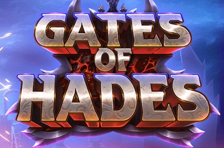 Gates of Hades Slot Icon
