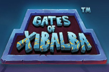 Gates of Xibalba Slot Icon