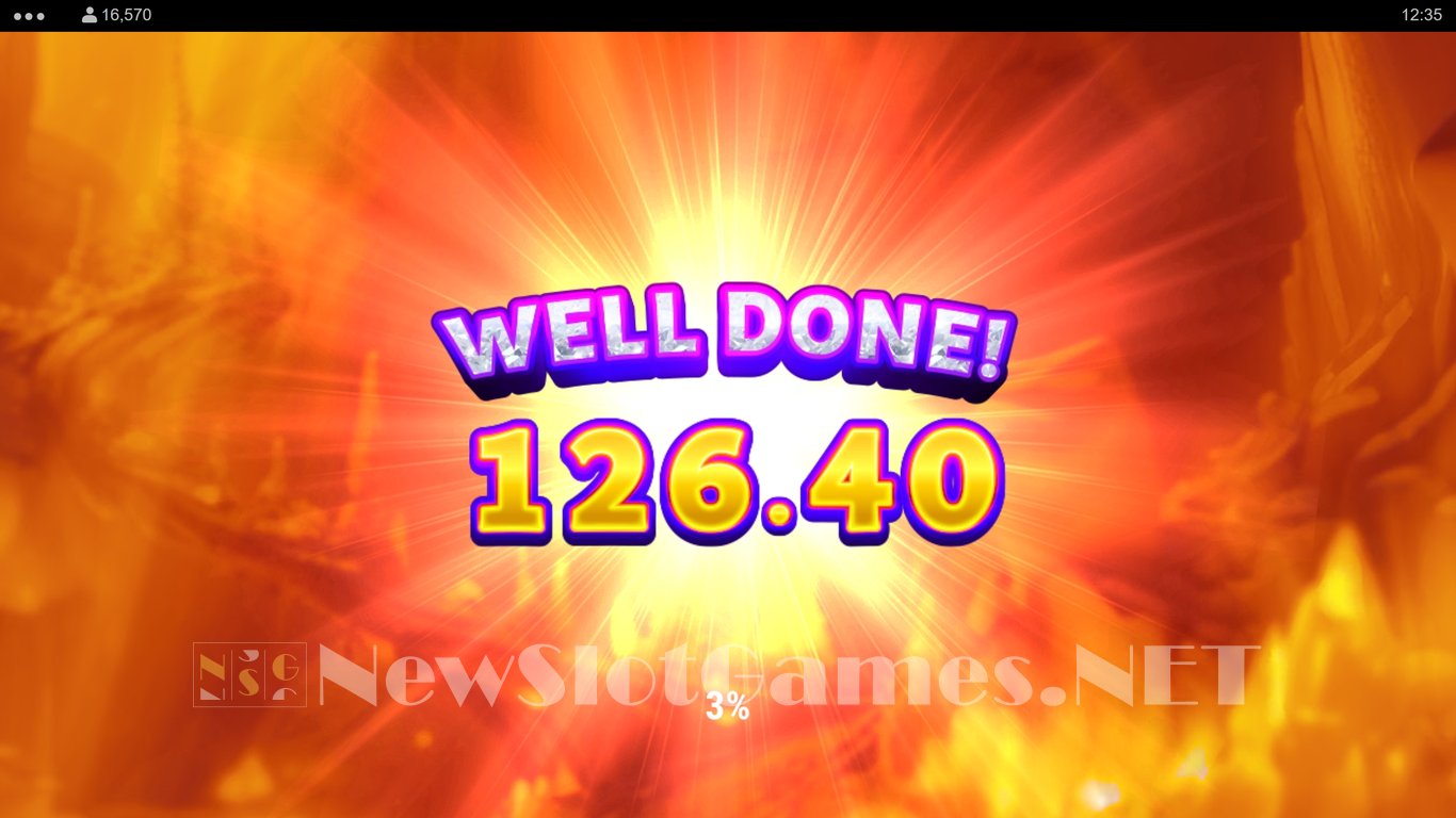 Gem Fire Frenzy Slot Slot Image in Demo - pic. 9