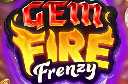 Gem Fire Frenzy Slot Icon