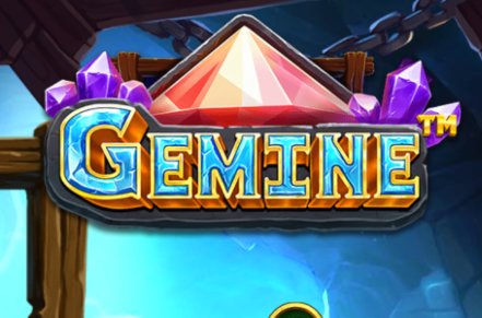 Gemine Slot Icon