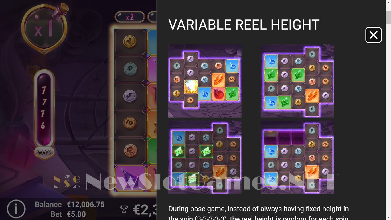 GemPops Slot Slot Image in Demo - pic. 14