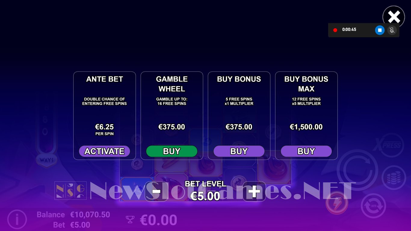 GemPops Slot Slot Image in Demo - pic. 6