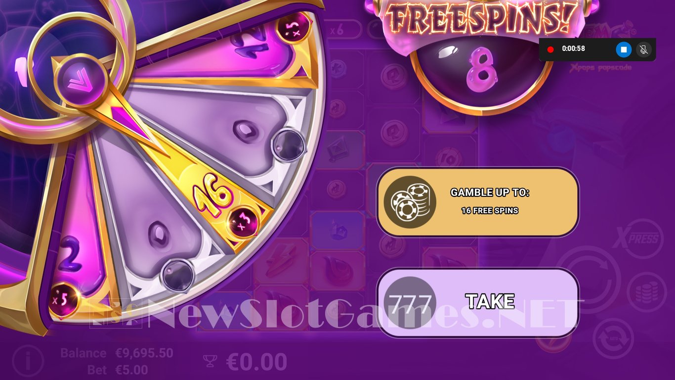 GemPops Slot Slot Image in Demo - pic. 7
