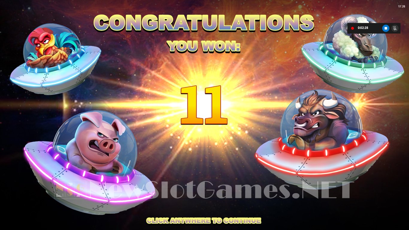 Giganimals Gigablox Slot Slot Image in Demo - pic. 10