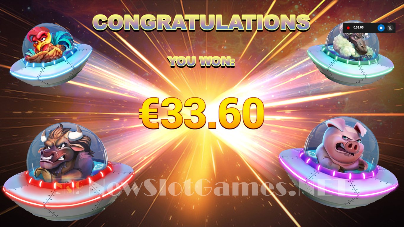 Giganimals Gigablox Slot Slot Image in Demo - pic. 12