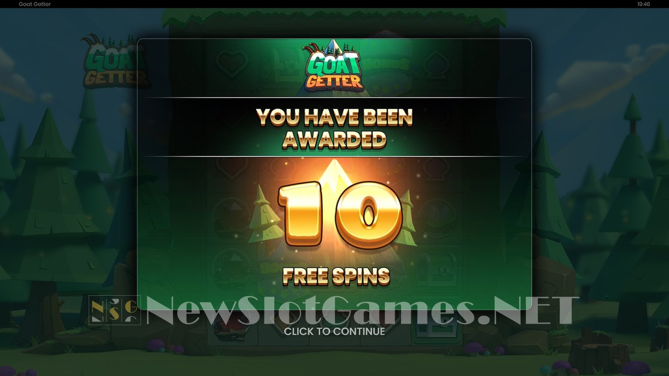 Goat Getter Slot Slot Image in Demo - pic. 9
