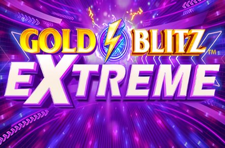 Gold Blitz Extreme Slot Icon