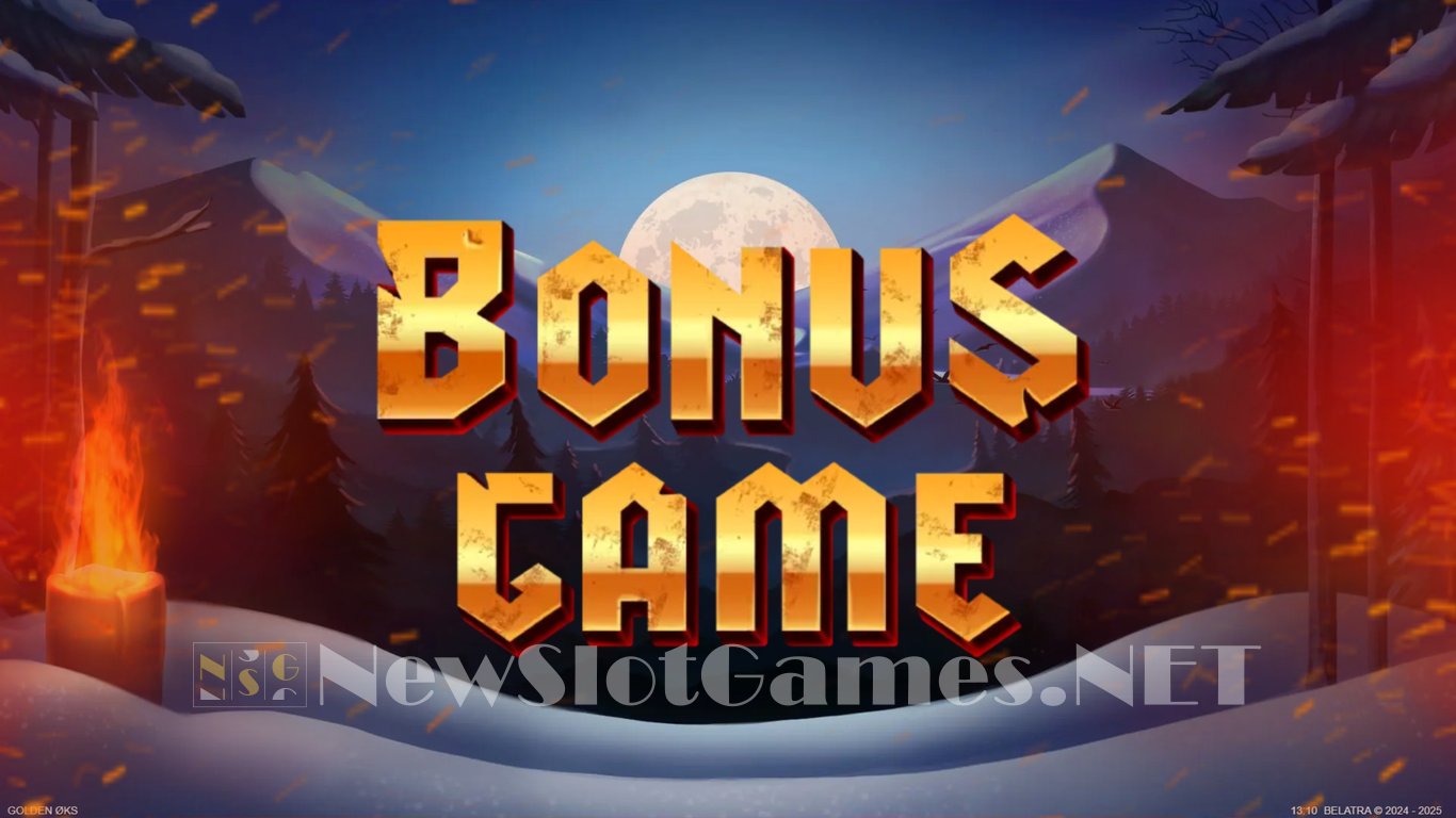 Golden Axe Slot Slot Image in Demo - pic. 6