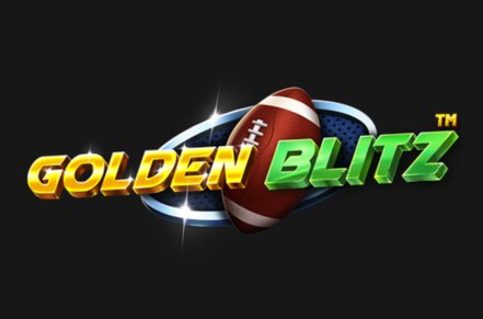 Golden Blitz Slot Icon