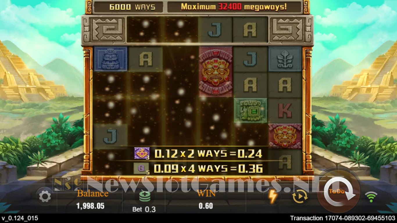 Golden Empire Slot Slot Image in Demo - pic. 3
