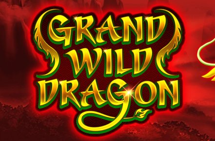 Grand Wild Dragon Slot Icon
