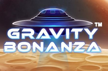 Gravity Bonanza Slot Icon