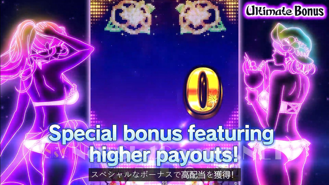 Hawaiian Dream Boost Slot Slot Image in Demo - pic. 7