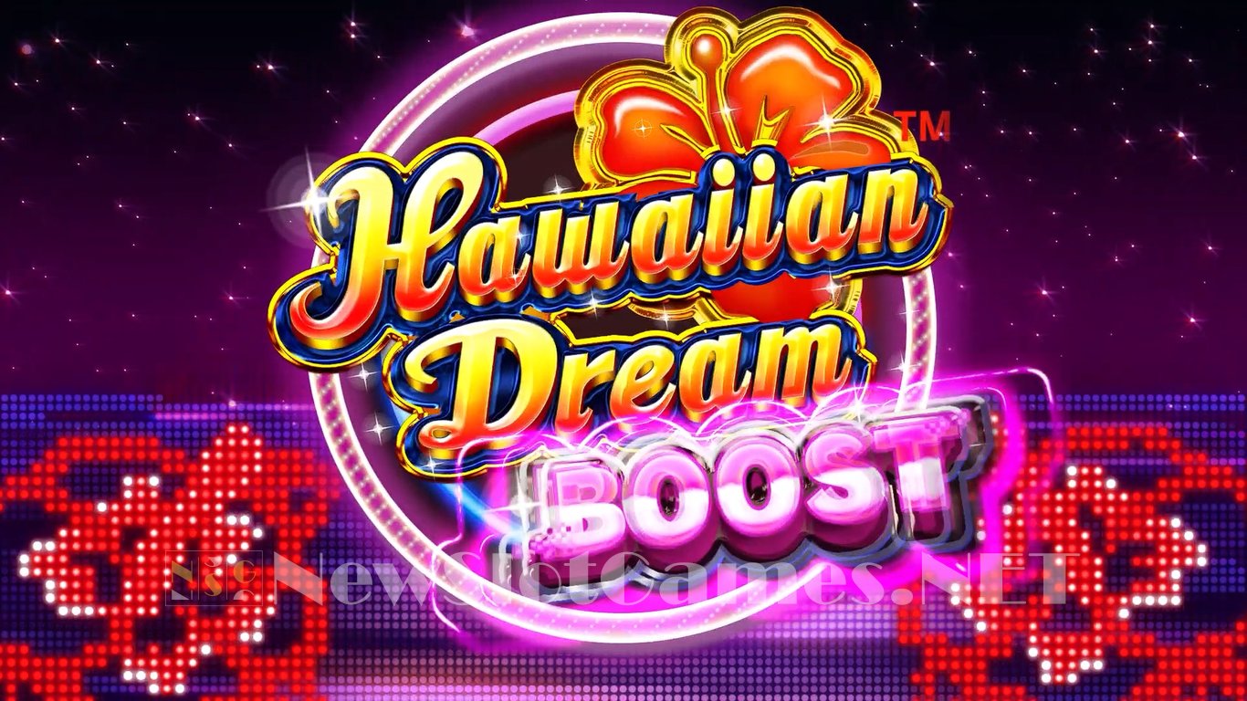 Hawaiian Dream Boost Slot Slot Image in Demo - pic. 9