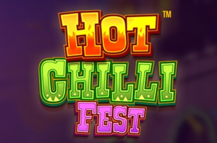 Hot Chilli Fest Slot Icon