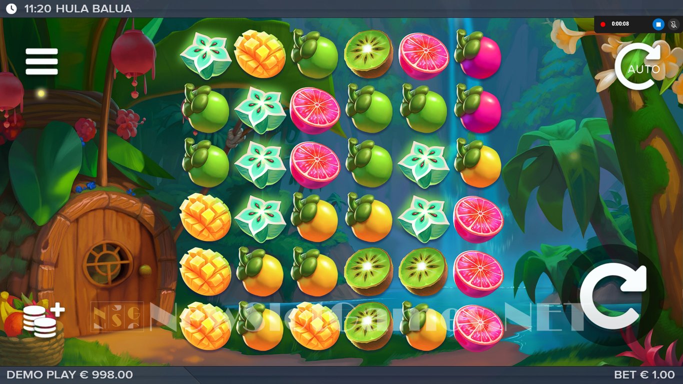Hula Balua Slot Slot Image in Demo - pic. 4