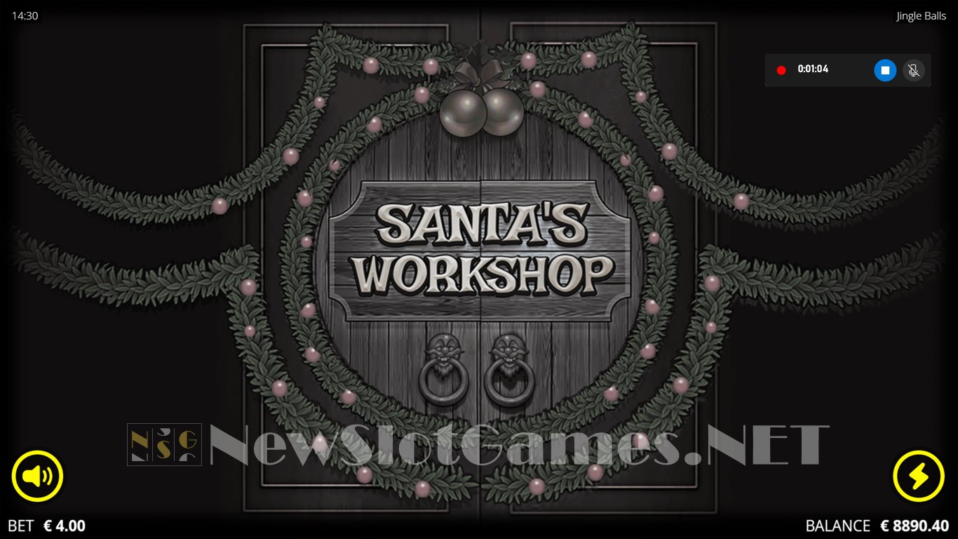 Jingle Balls Slot Slot Image in Demo - pic. 7