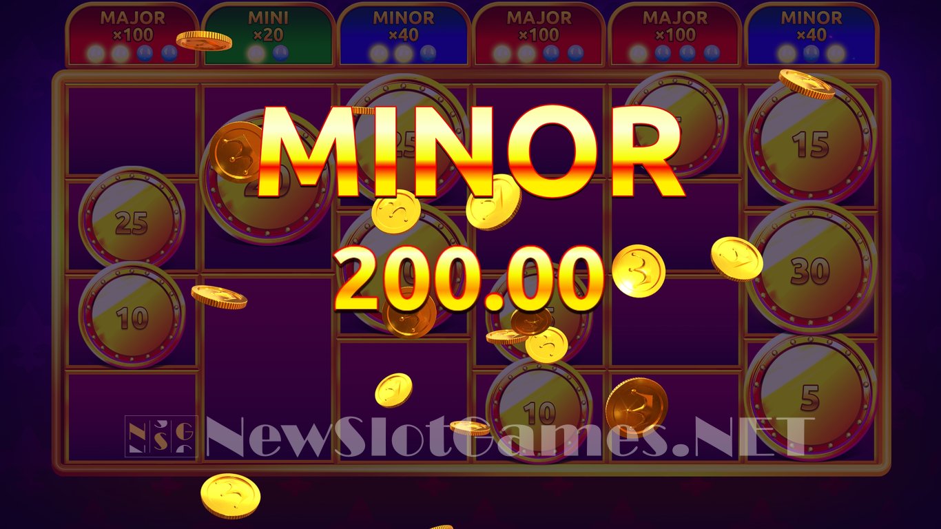 Joker Coins Megaways Slot Slot Image in Demo - pic. 14