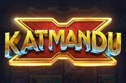 Katmandu X Slot Icon