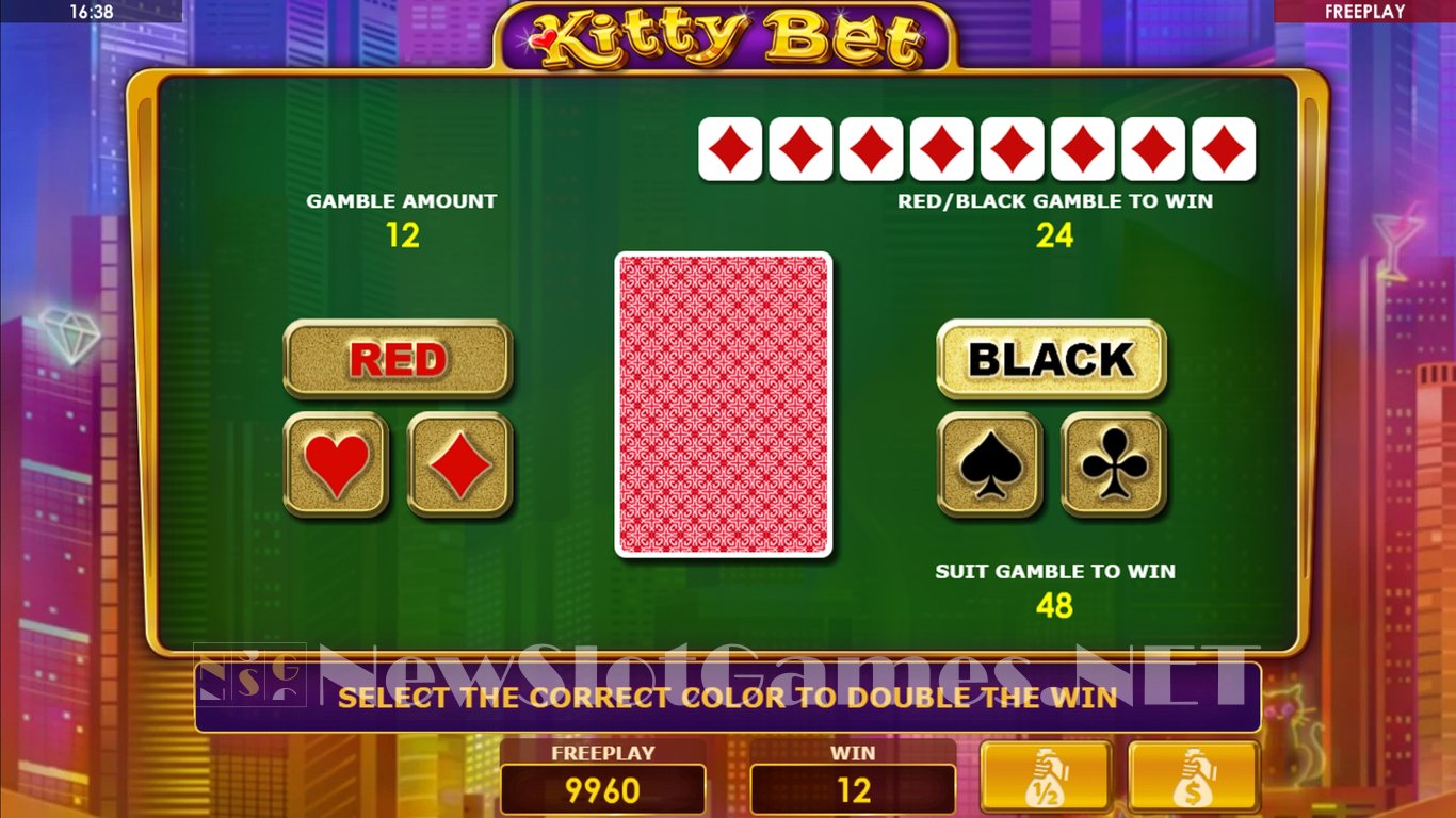 Kitty Bet Slot Slot Image in Demo - pic. 4