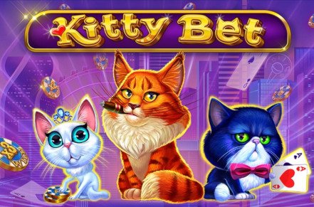 Kitty Bet Slot Icon