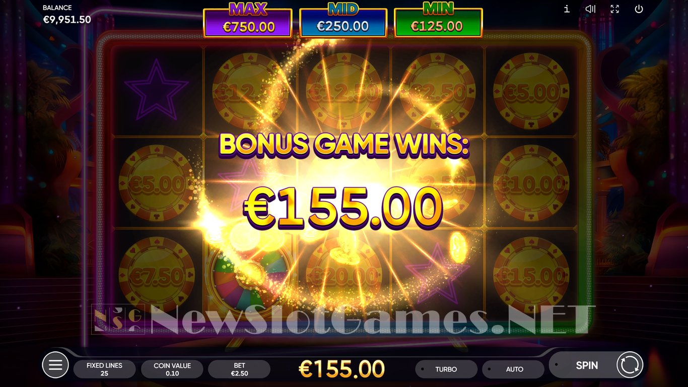 Late Night Win Slot Slot Image in Demo - pic. 10