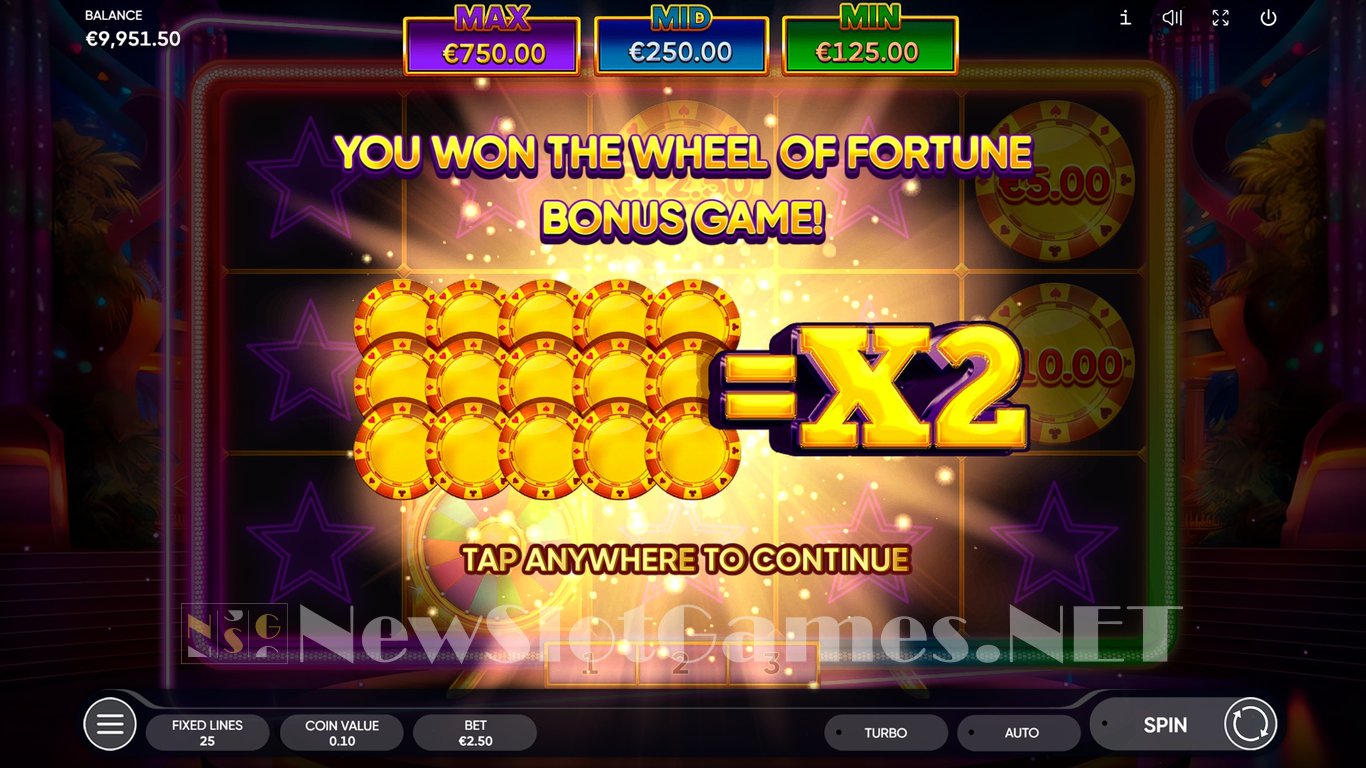Late Night Win Slot Slot Image in Demo - pic. 7