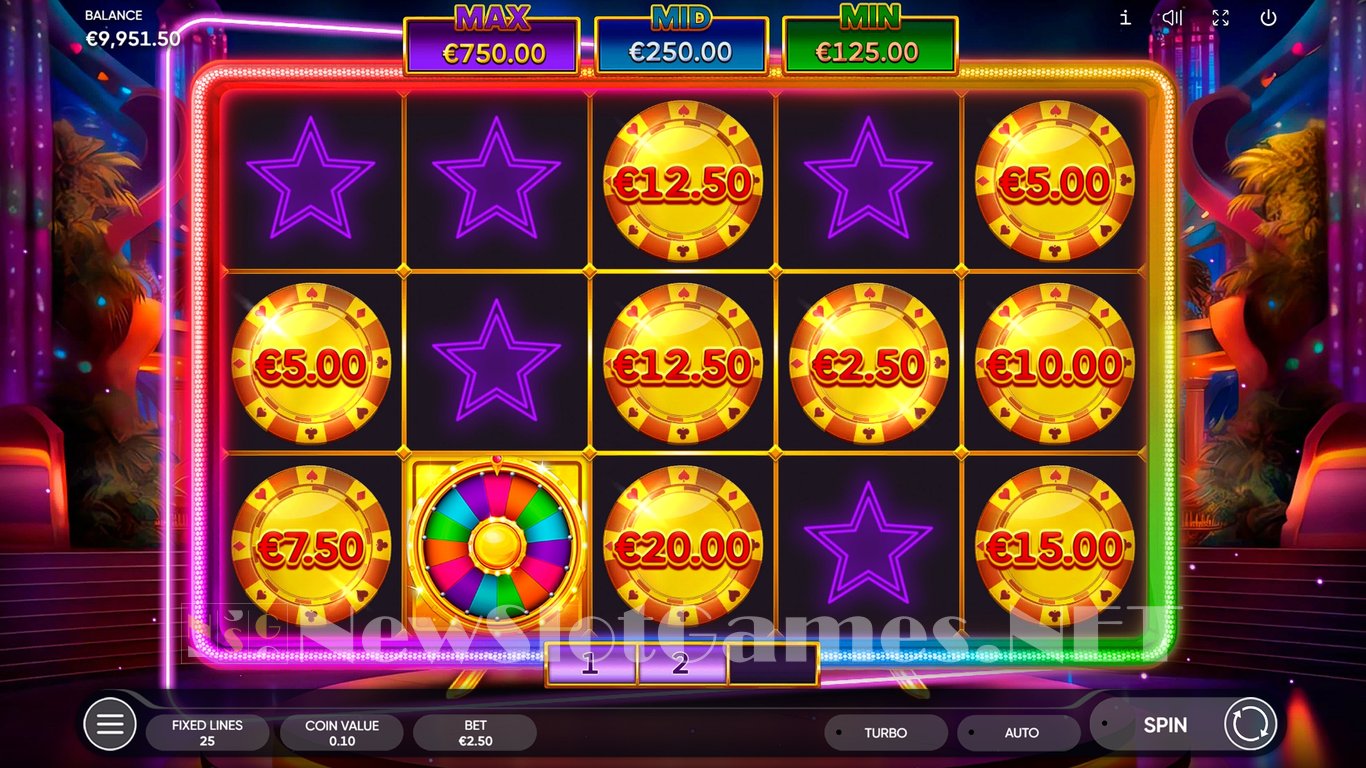 Late Night Win Slot Slot Image in Demo - pic. 8