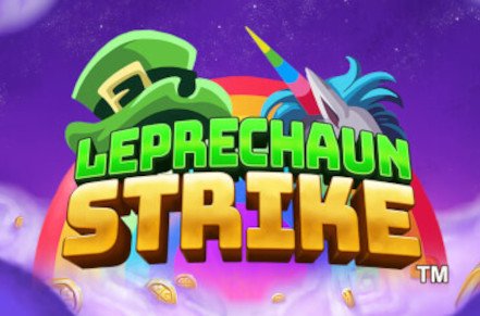 Leprechaun Strike Slot Icon