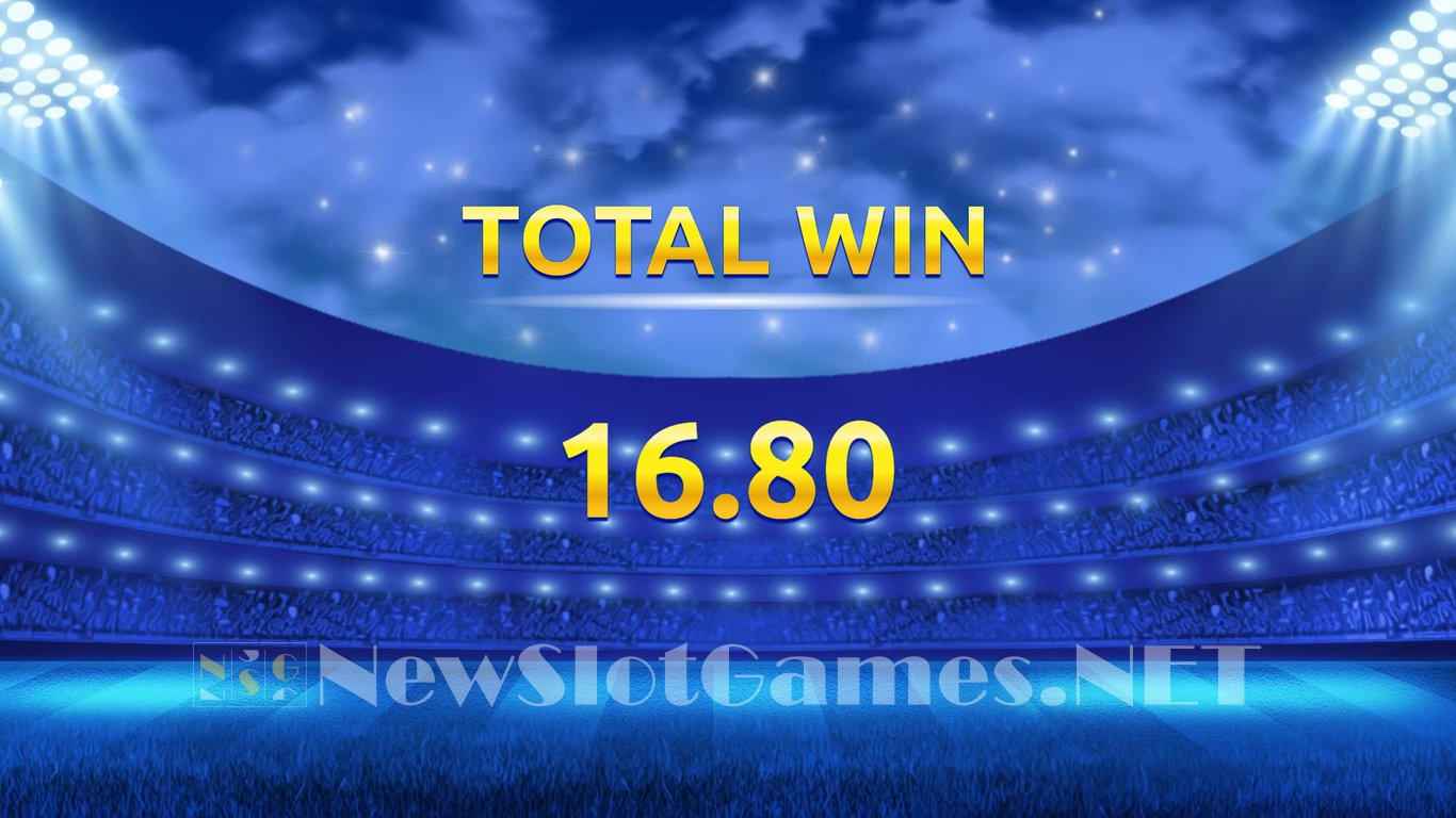 Liga Fortuna Megaways Slot Slot Image in Demo - pic. 8