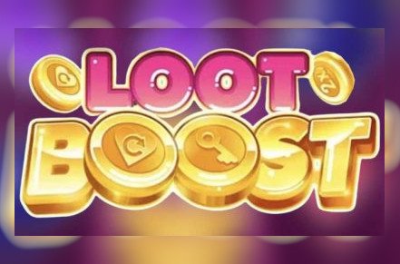 Loot Boost Slot Icon