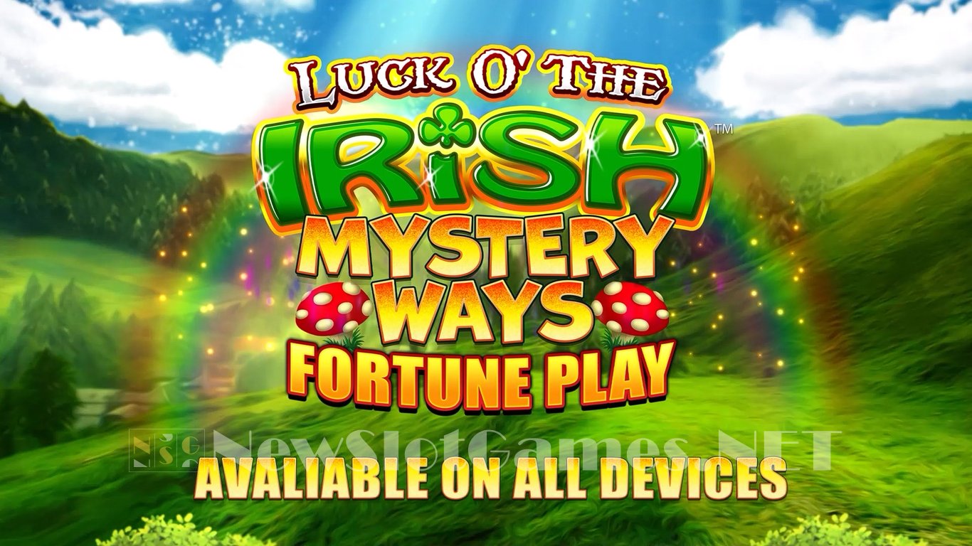 Luck O The Irish Mystery Ways Slot Slot Image in Demo - pic. 7